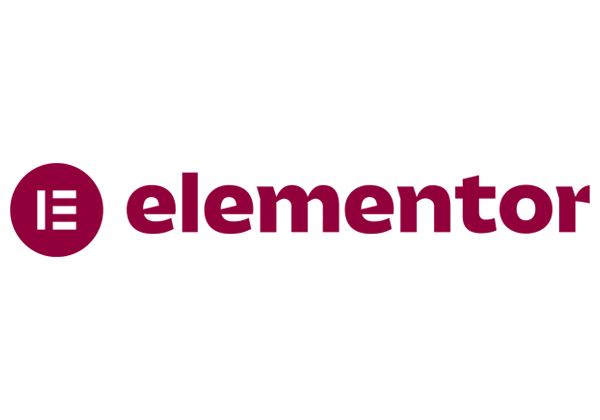 logo de elementor pro