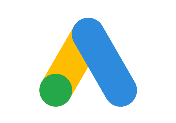 logo de google ads