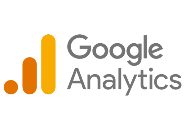 logo de google analytic