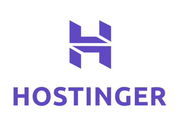 logo de hostinger