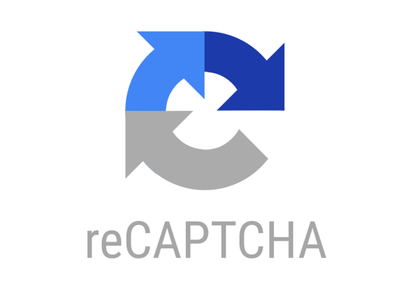 logo de google recaptcha